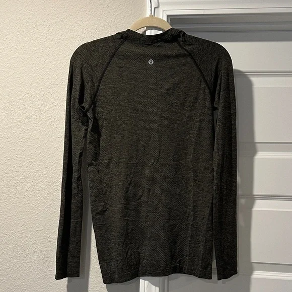 lululemon athletica swiftly tech long sleeve 2.0 - Picture 9 of 9